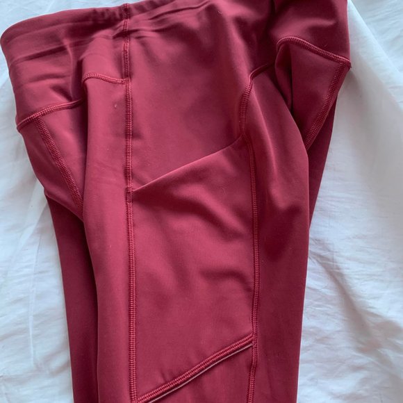 Fast and Free tights - Picture 3 of 3